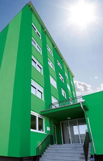Hotel Olive Inn Aschaffenburg Szoba fotó